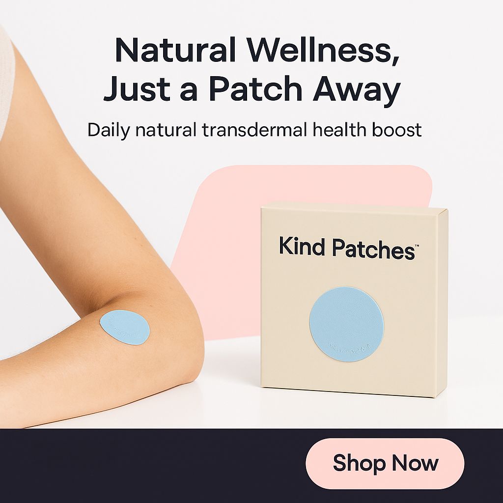 Beauty & Personal Care — AI-generated ad by Omneky