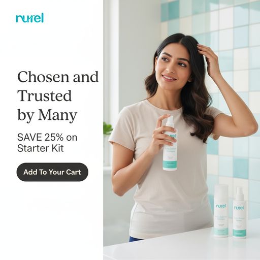 Beauty & Personal Care — AI-generated ad by Omneky