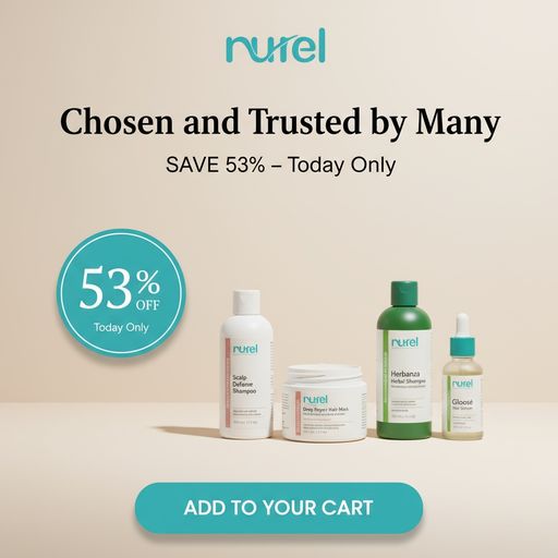 Beauty & Personal Care — AI-generated ad by Omneky