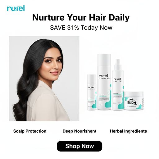 Beauty & Personal Care — AI-generated ad by Omneky