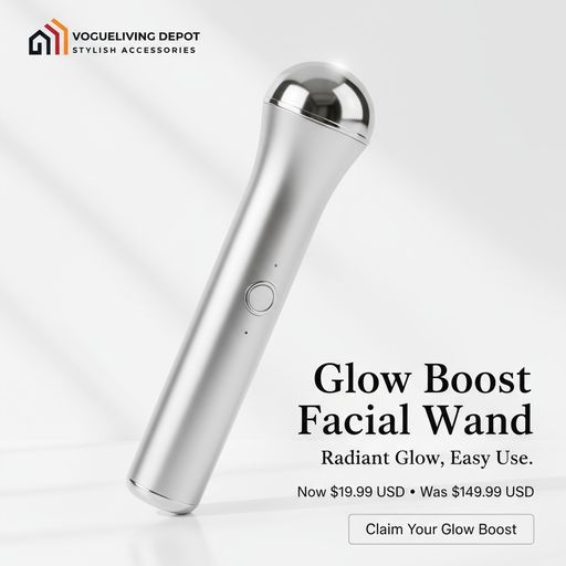 Beauty & Personal Care — AI-generated ad by Omneky