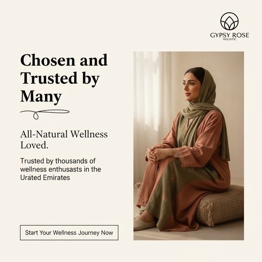 Beauty & Personal Care — AI-generated ad by Omneky