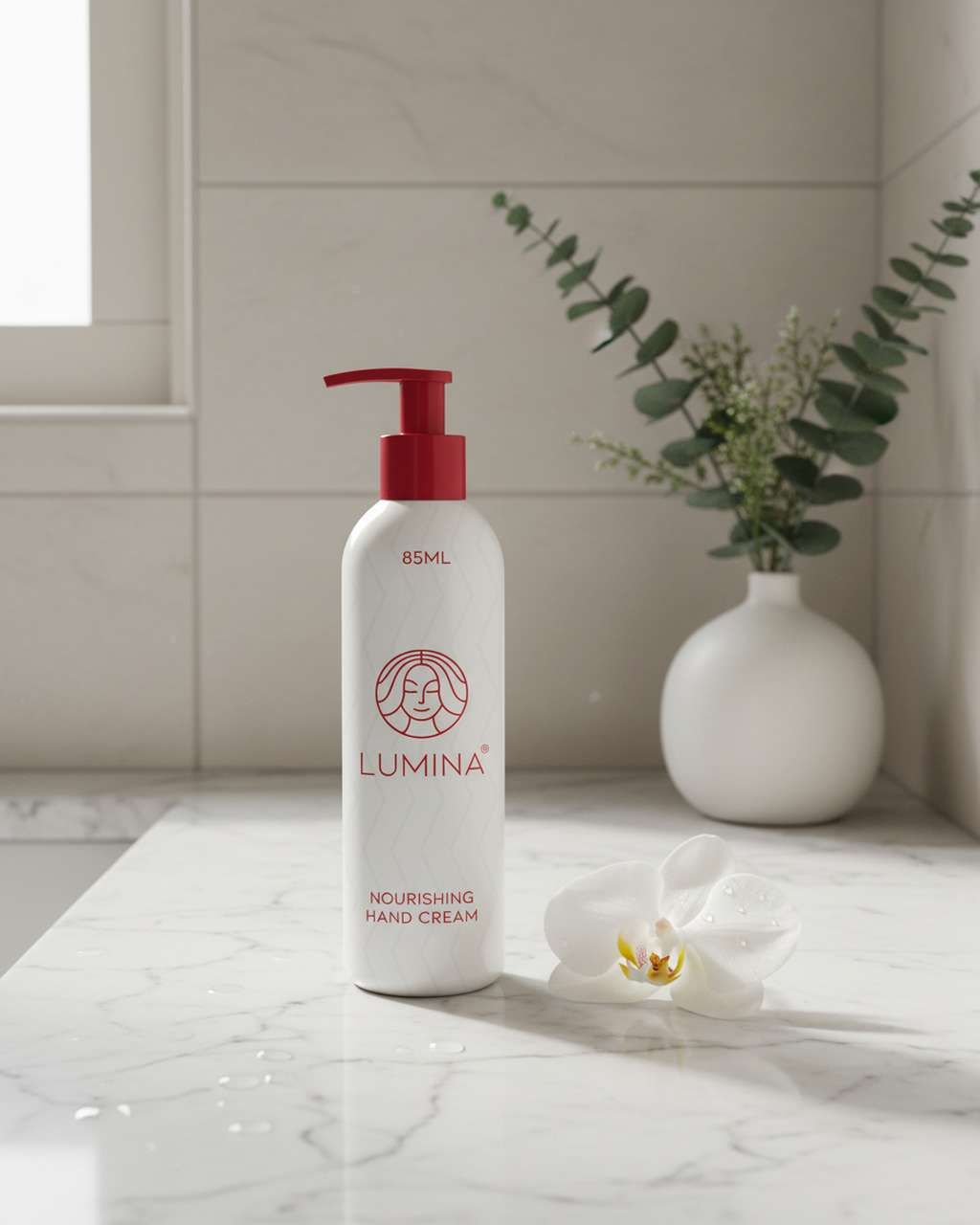 Beauty & Personal Care — AI-generated ad by Omneky