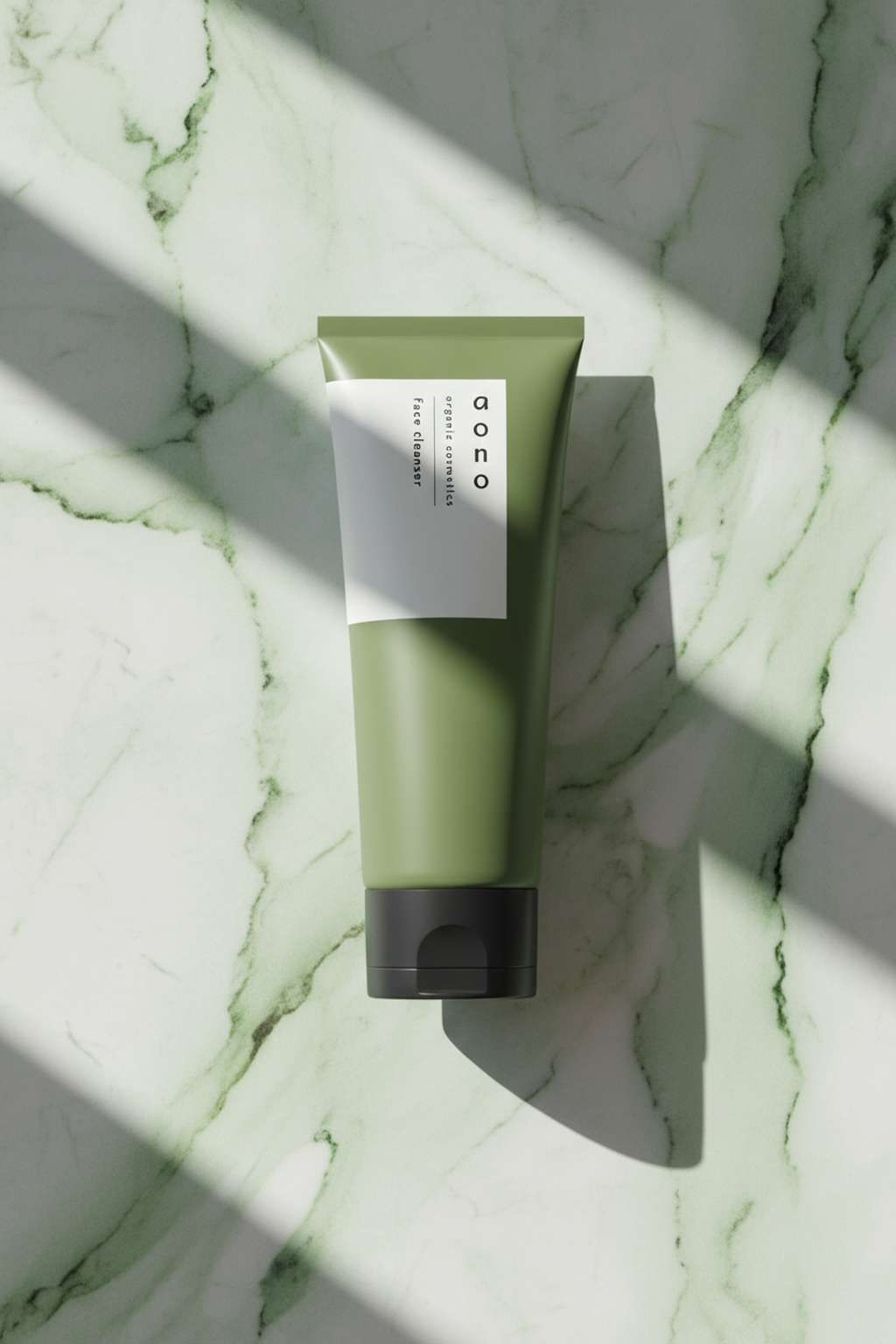 Beauty & Personal Care — AI-generated ad by Omneky