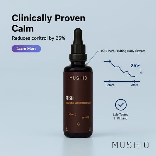 Beauty & Personal Care — AI-generated ad by Omneky