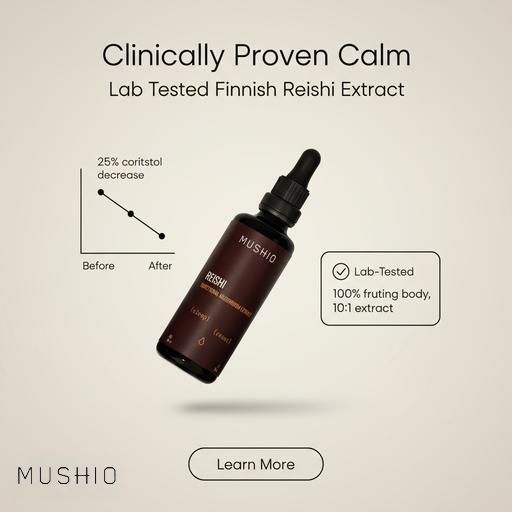 Beauty & Personal Care — AI-generated ad by Omneky