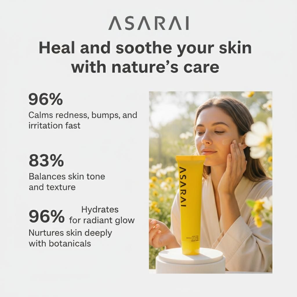 Beauty & Personal Care — AI-generated ad by Omneky