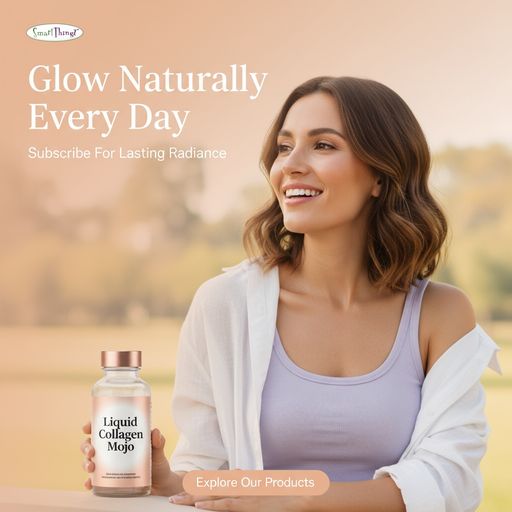 Beauty & Personal Care — AI-generated ad by Omneky