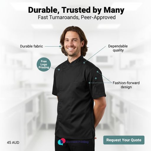 Fashion — AI-generated ad by Omneky