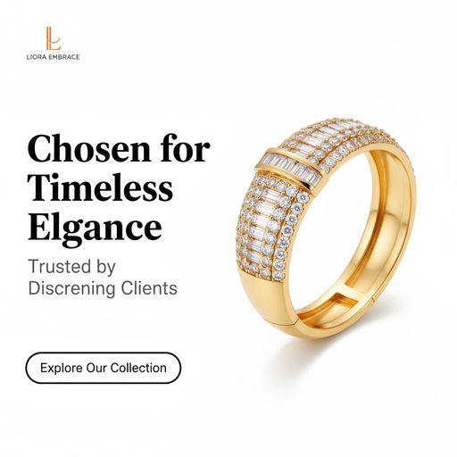 Fashion — AI-generated ad by Omneky