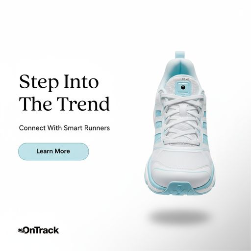 Fashion — AI-generated ad by Omneky