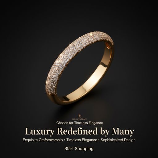 Fashion — AI-generated ad by Omneky
