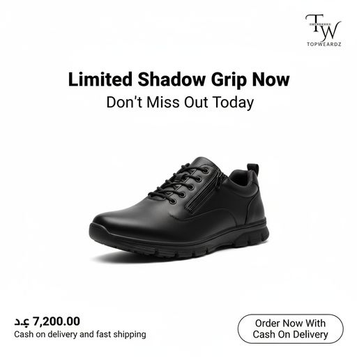 Fashion — AI-generated ad by Omneky