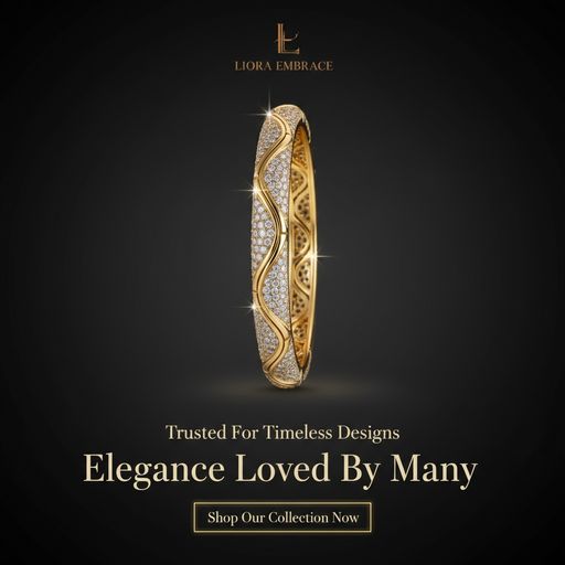 Fashion — AI-generated ad by Omneky