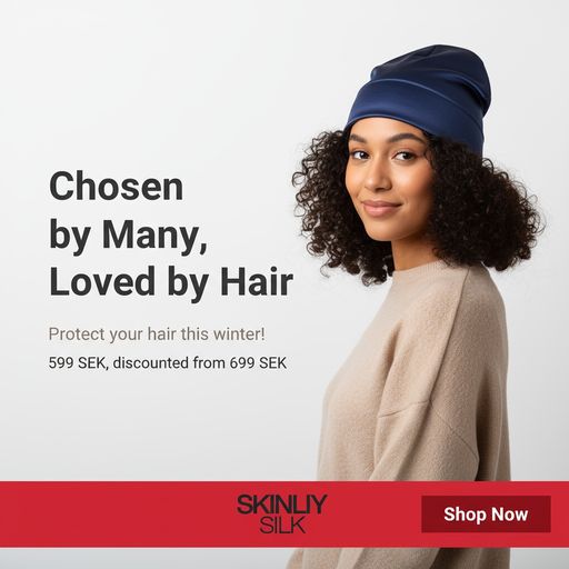 Fashion — AI-generated ad by Omneky
