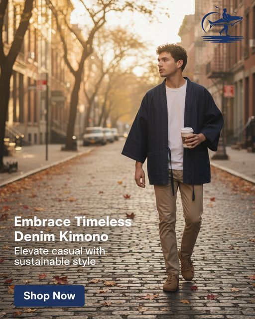 Fashion — AI-generated ad by Omneky