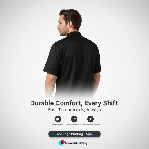 Fashion — AI-generated ad by Omneky
