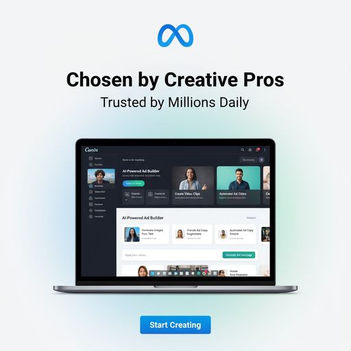 FinTech — AI-generated ad by Omneky