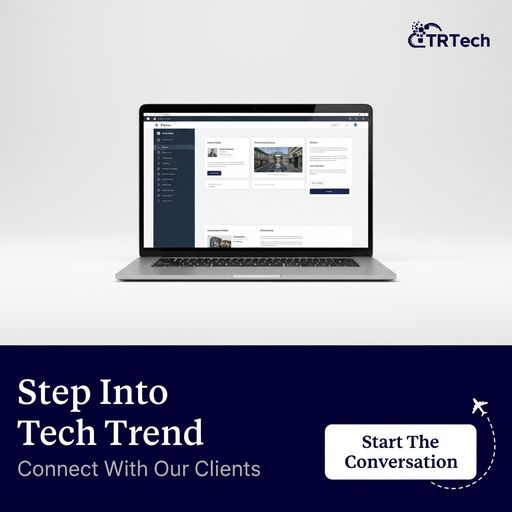 FinTech — AI-generated ad by Omneky
