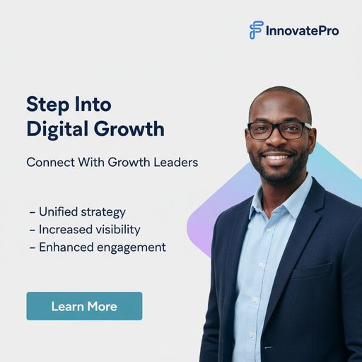FinTech — AI-generated ad by Omneky