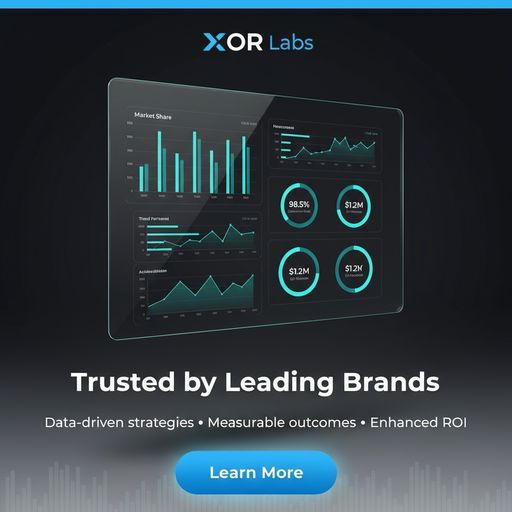 FinTech — AI-generated ad by Omneky