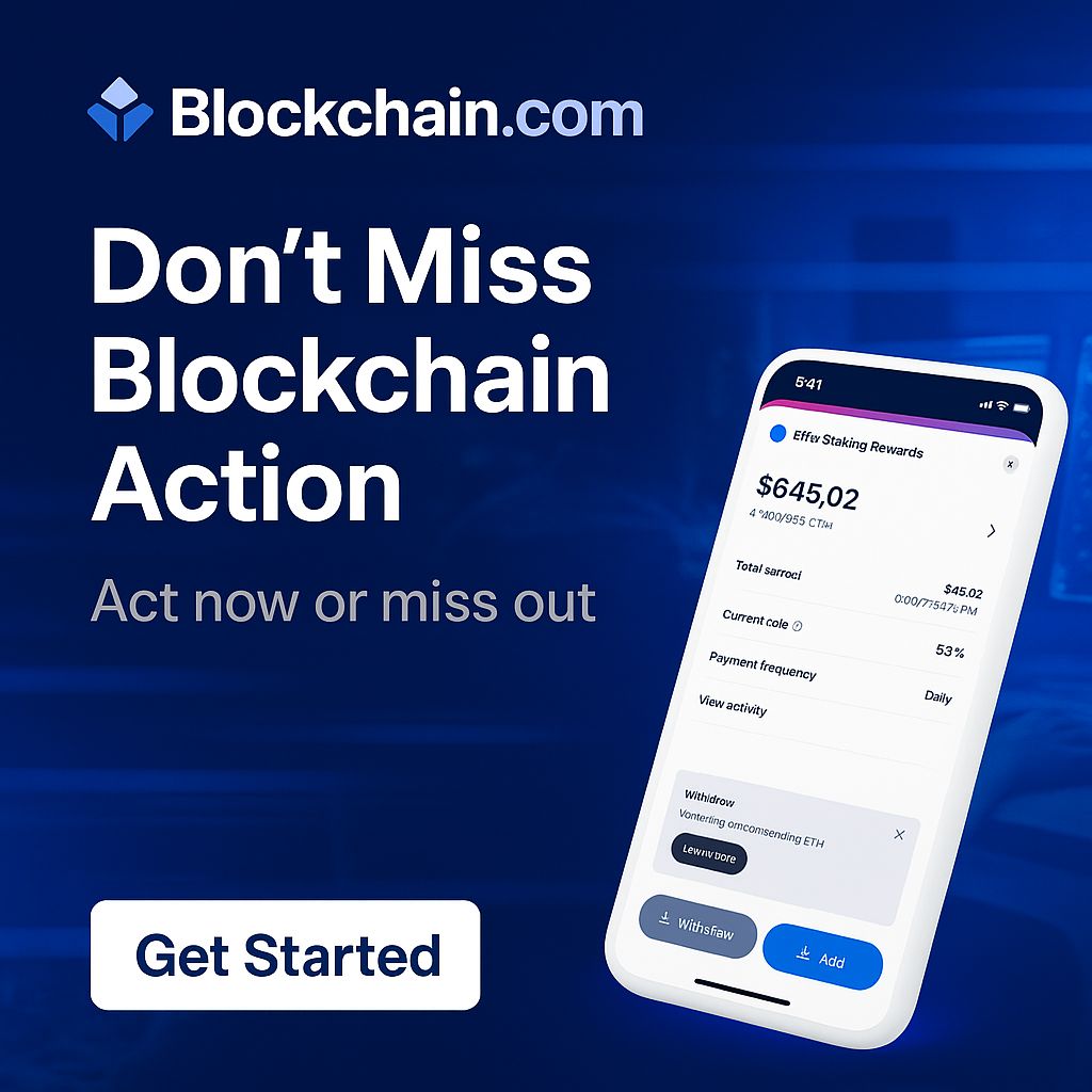 FinTech — AI-generated ad by Omneky