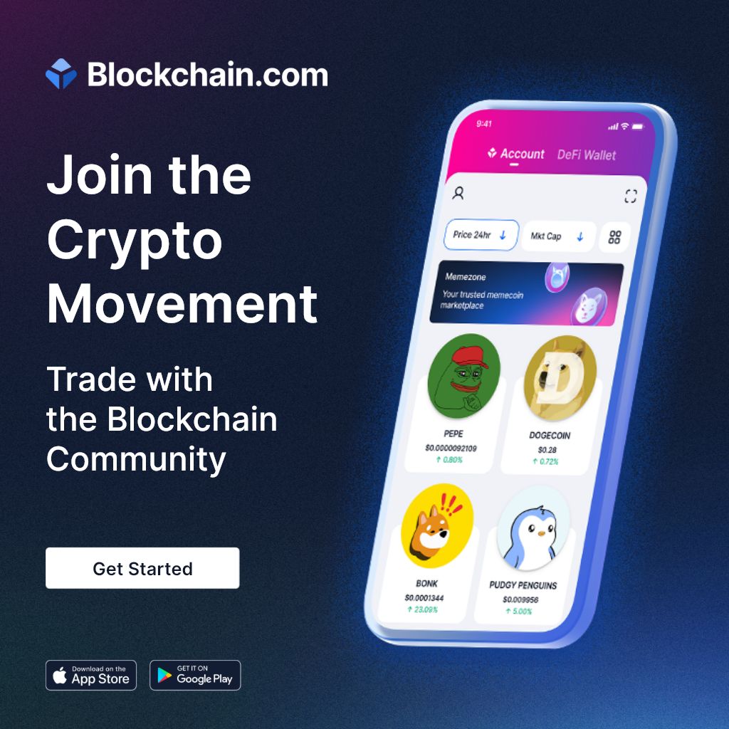FinTech — AI-generated ad by Omneky