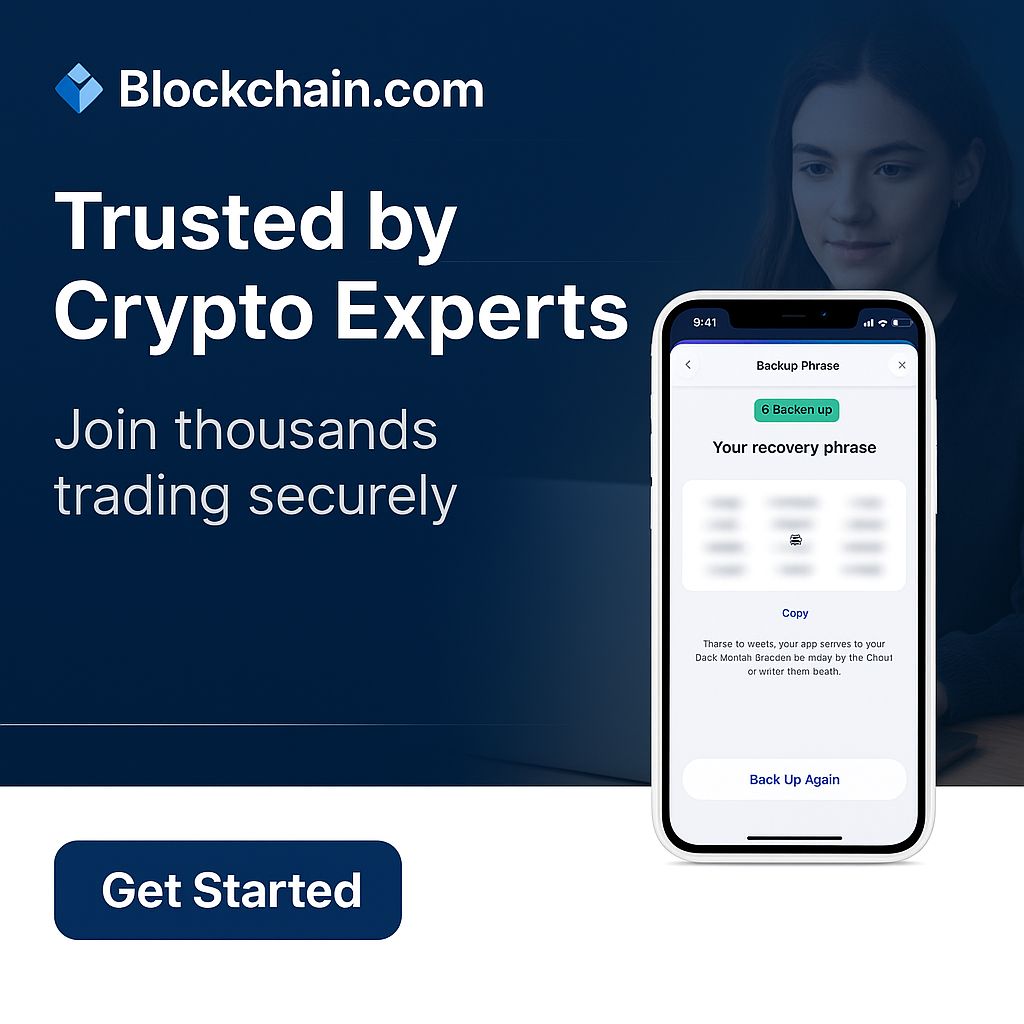 FinTech — AI-generated ad by Omneky