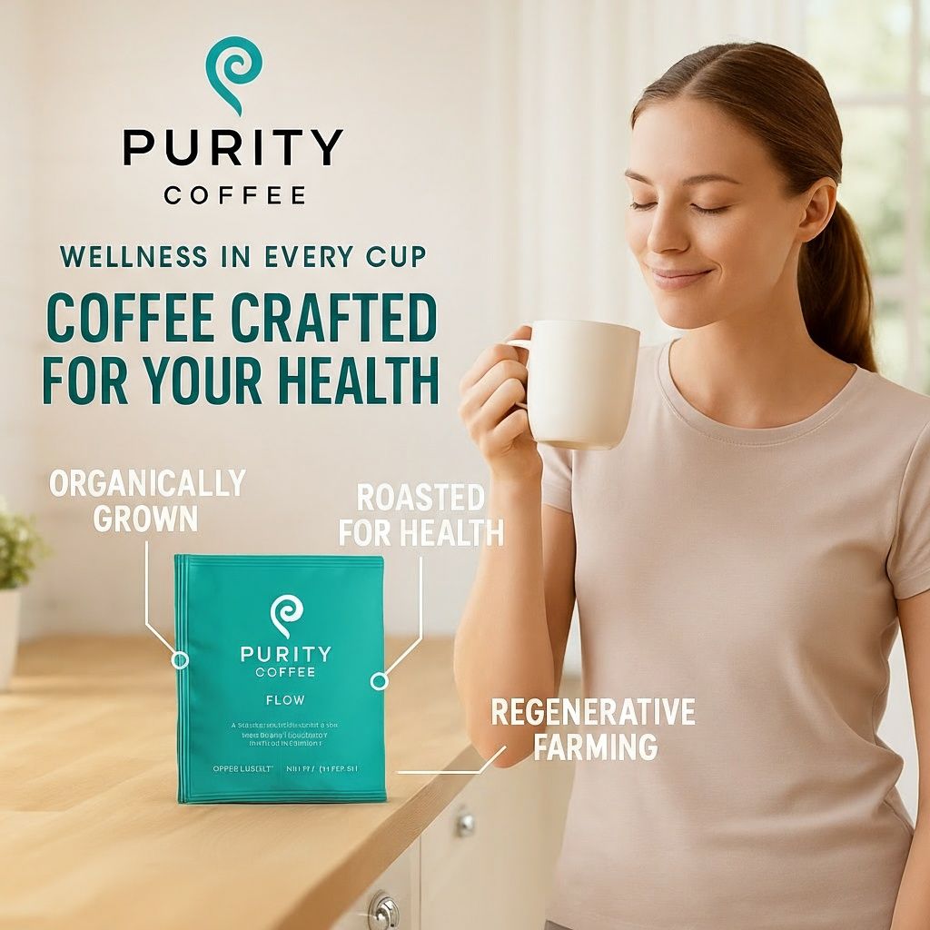 Food & Beverage — AI-generated ad by Omneky