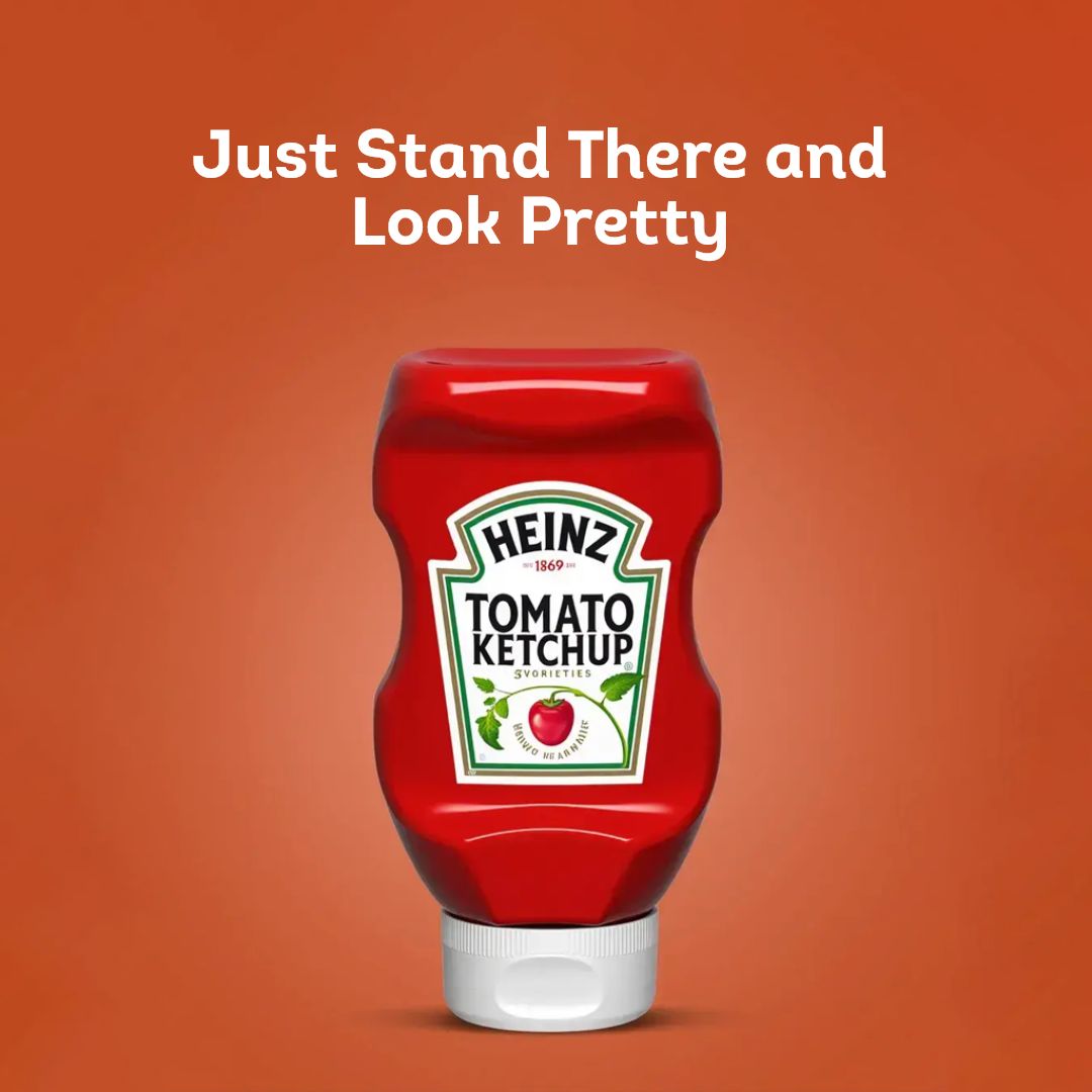 Food & Beverage — AI-generated ad by Omneky