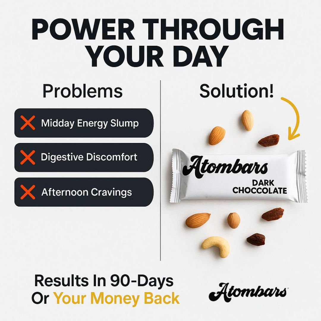 Food & Beverage — AI-generated ad by Omneky