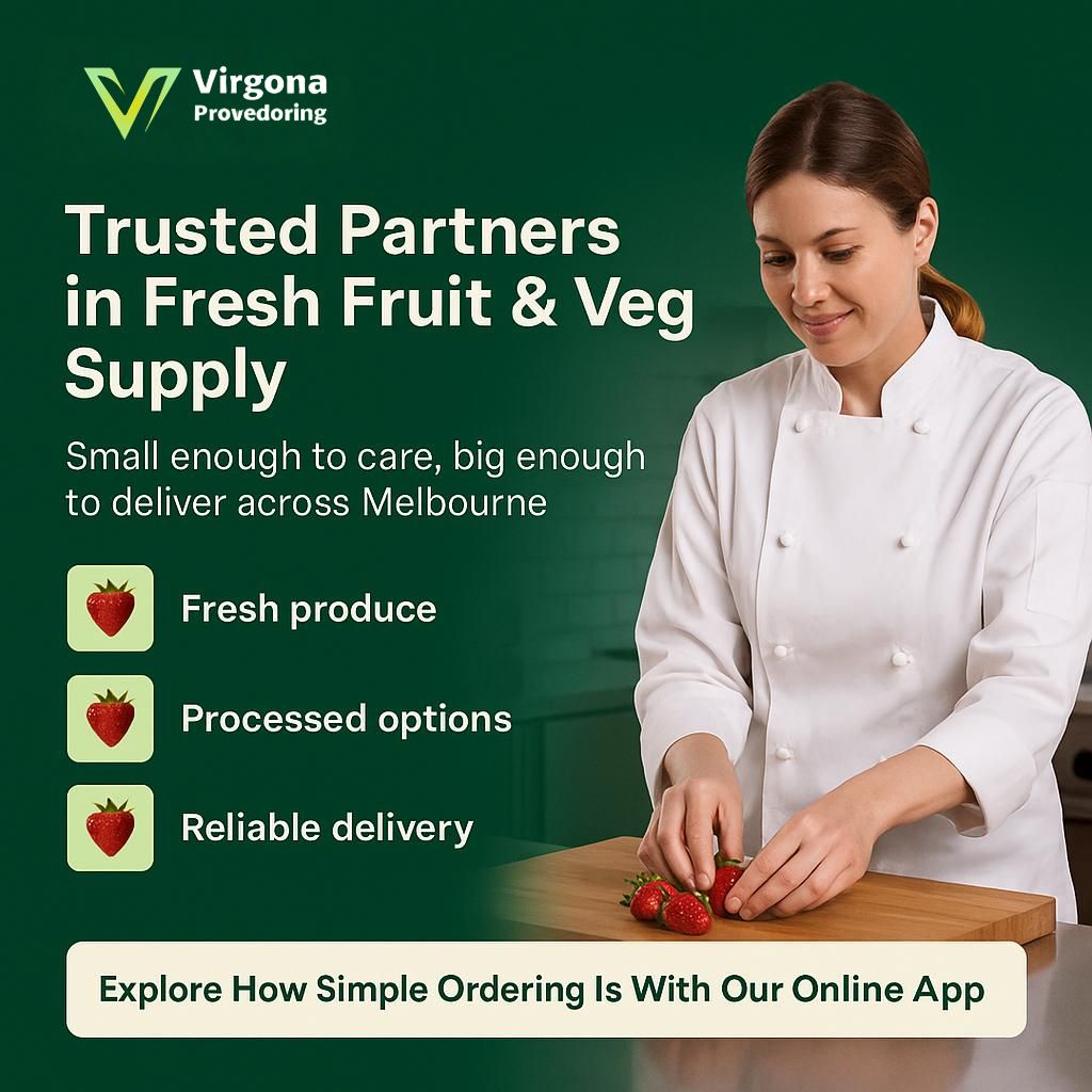 Food & Beverage — AI-generated ad by Omneky