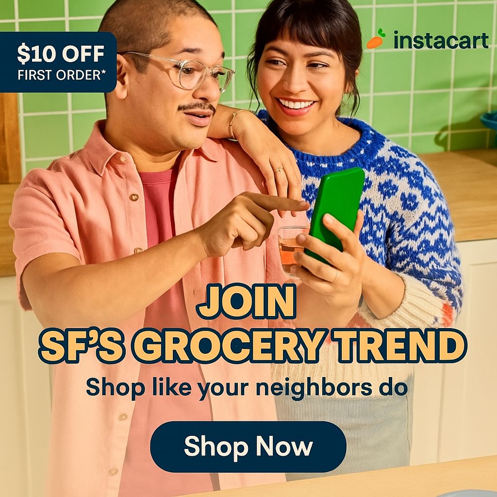 Food & Beverage — AI-generated ad by Omneky