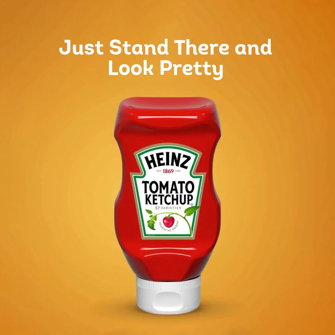 Food & Beverage — AI-generated ad by Omneky