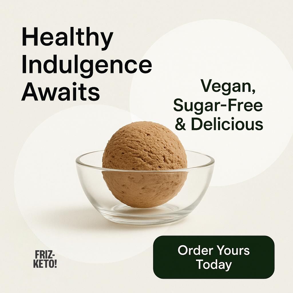 Food & Beverage — AI-generated ad by Omneky
