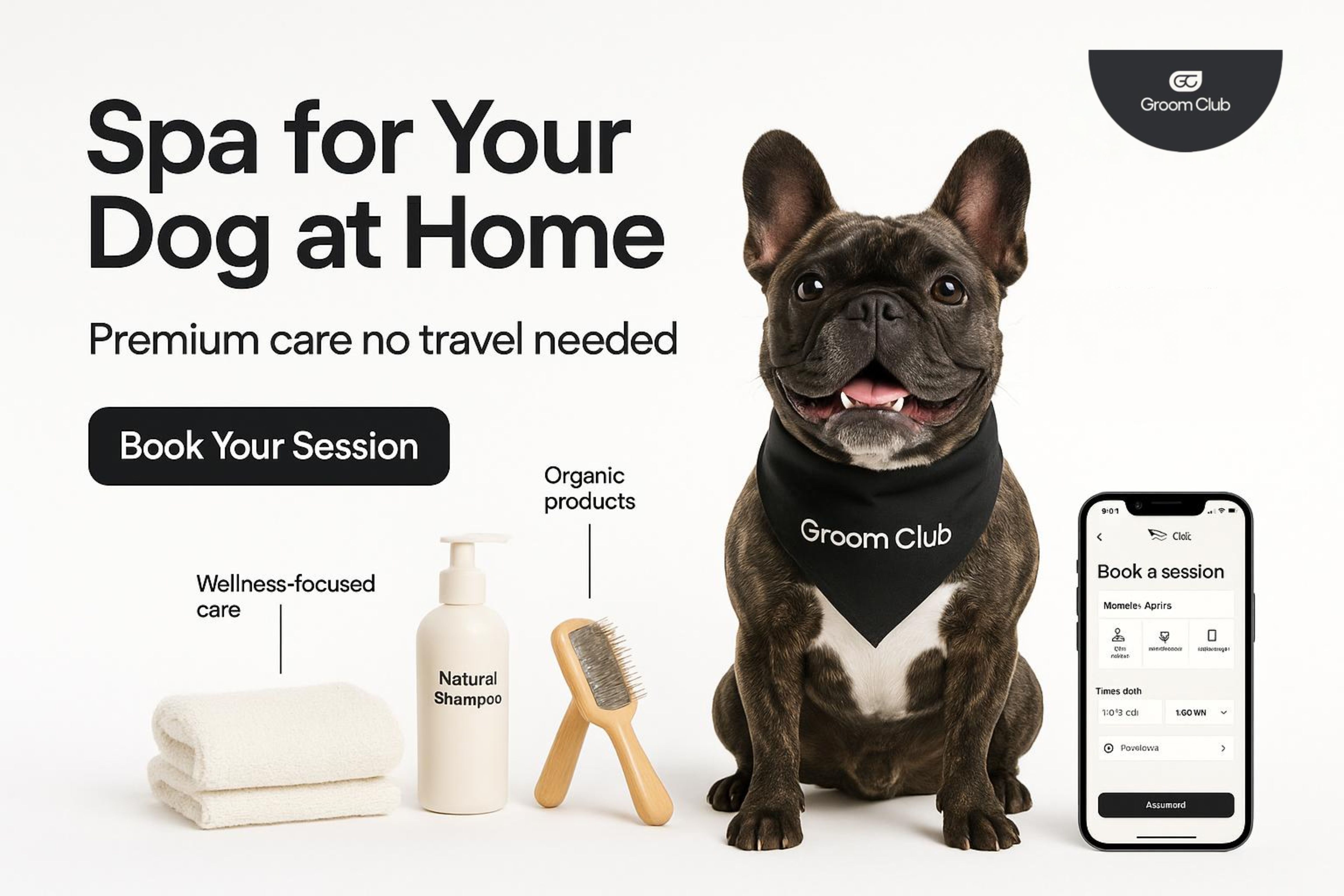Lifestyle — AI-generated ad by Omneky