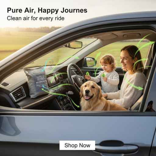 Lifestyle — AI-generated ad by Omneky