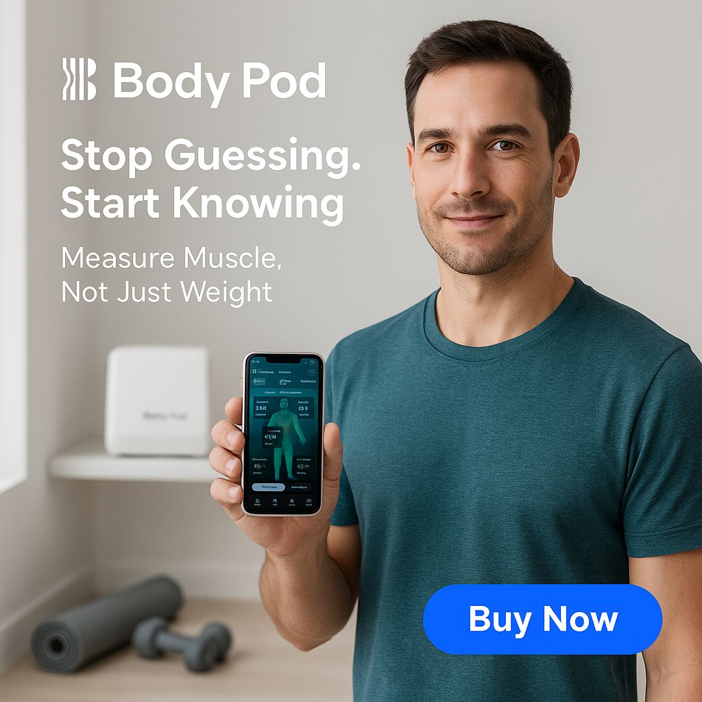 Lifestyle — AI-generated ad by Omneky