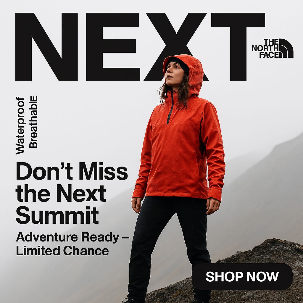 Lifestyle — AI-generated ad by Omneky
