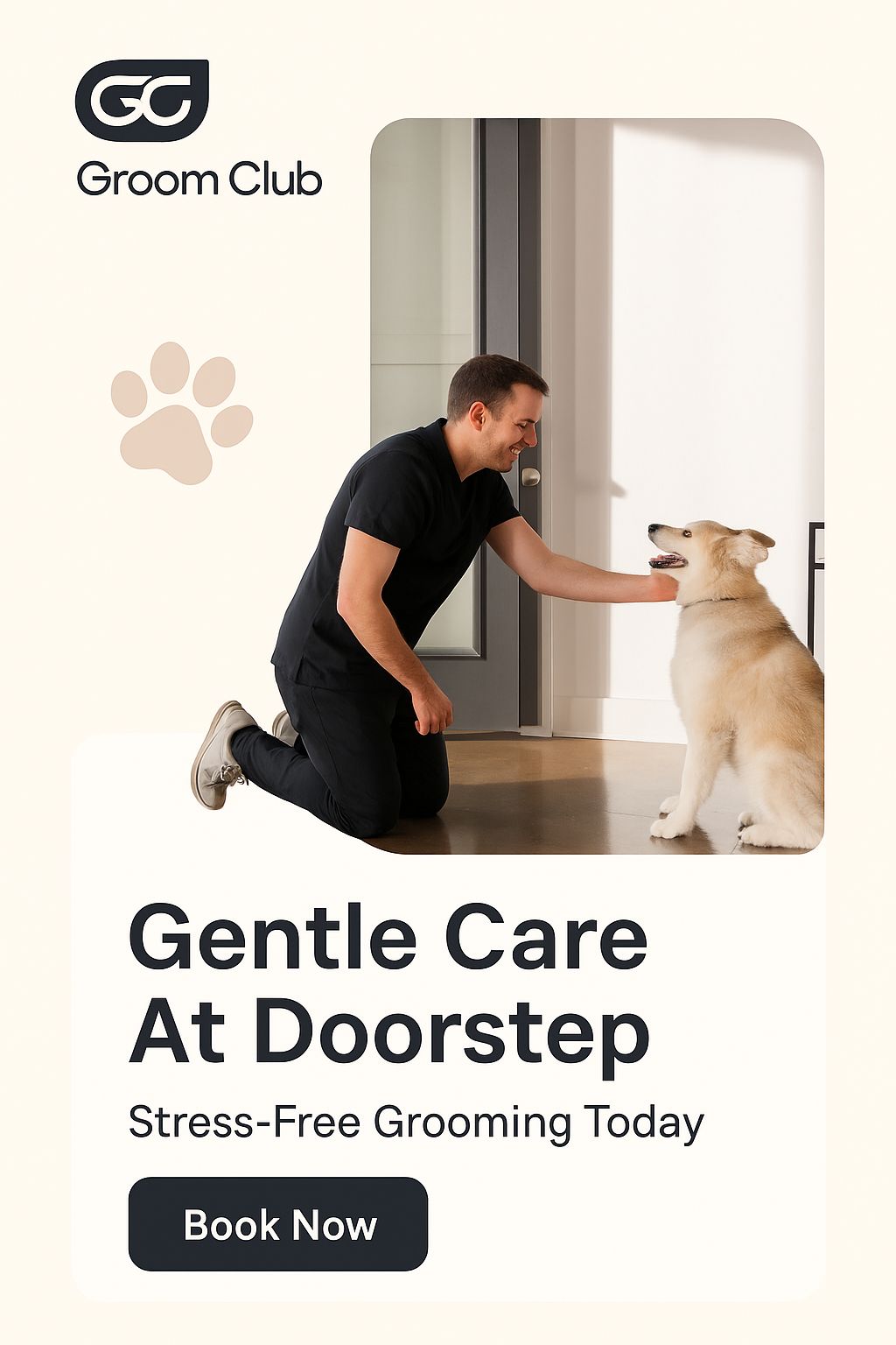 Lifestyle — AI-generated ad by Omneky