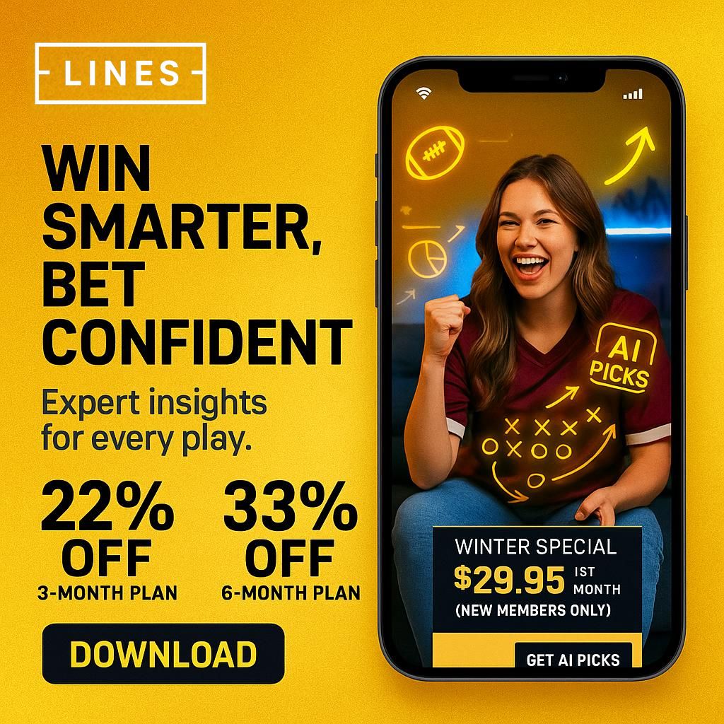 Lifestyle — AI-generated ad by Omneky