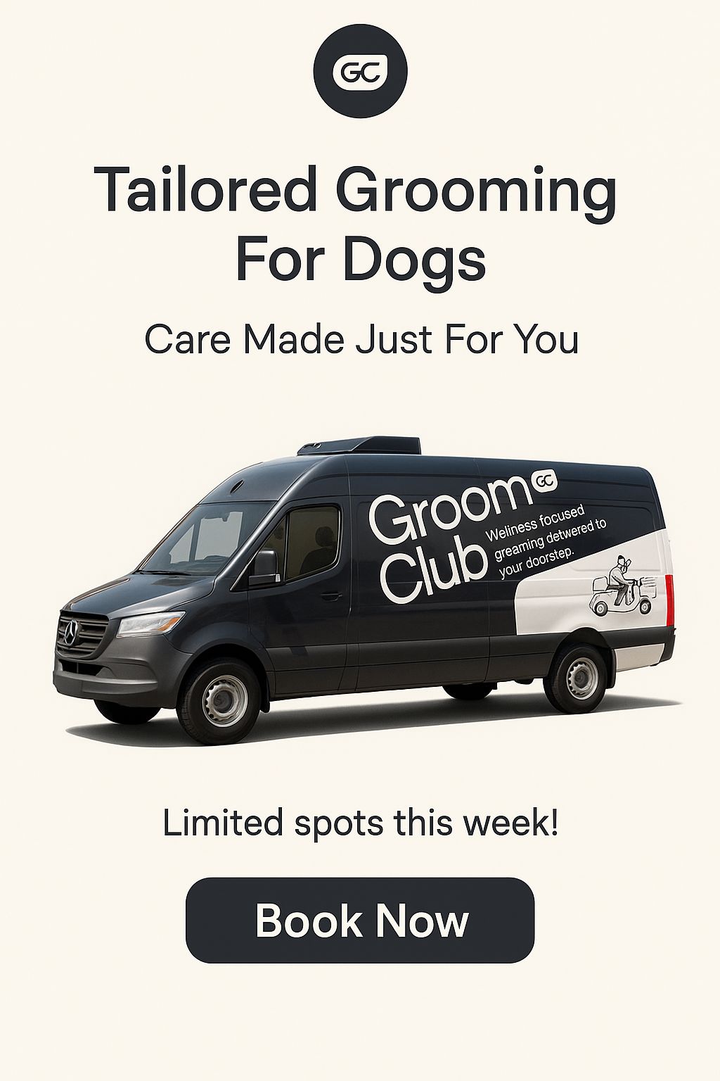 Lifestyle — AI-generated ad by Omneky