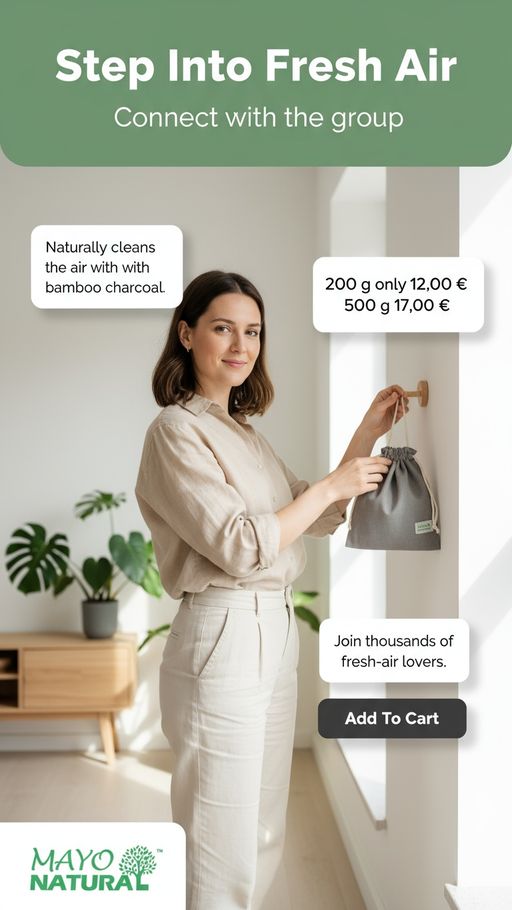 Lifestyle — AI-generated ad by Omneky