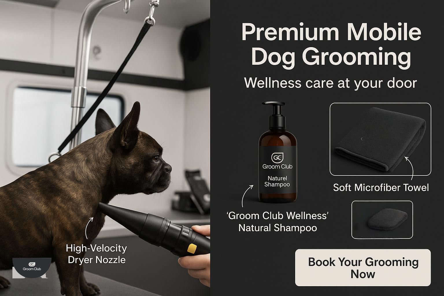 Lifestyle — AI-generated ad by Omneky