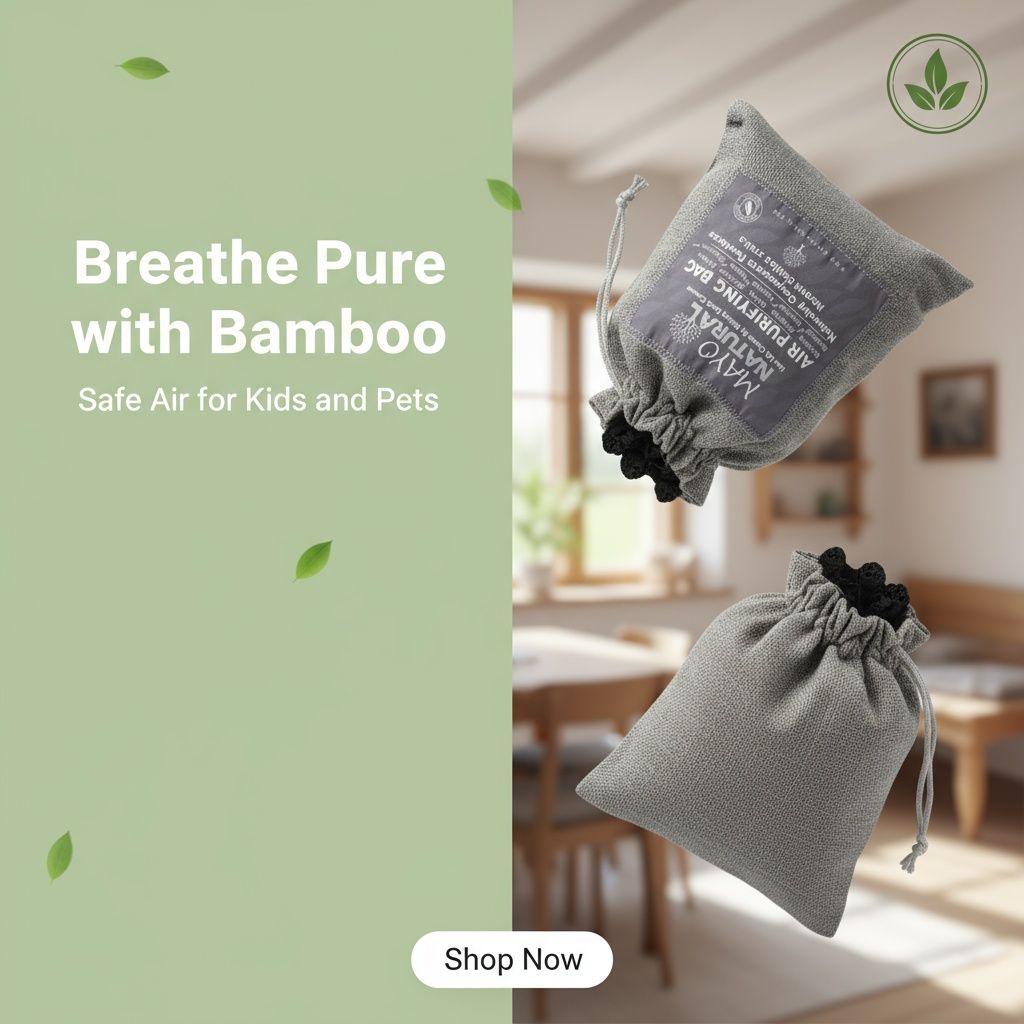 Lifestyle — AI-generated ad by Omneky