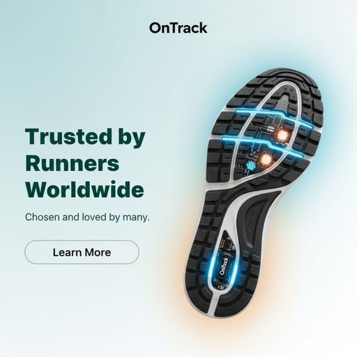 Lifestyle — AI-generated ad by Omneky
