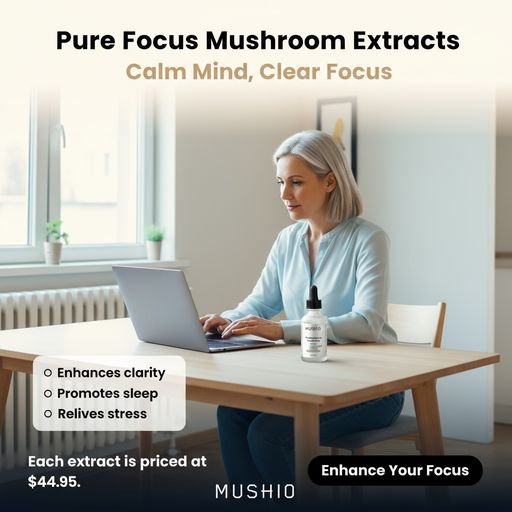 Lifestyle — AI-generated ad by Omneky